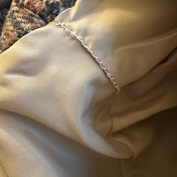 Vintage Maurices Multicolor Checkered Blazer - Picture 5 of 5